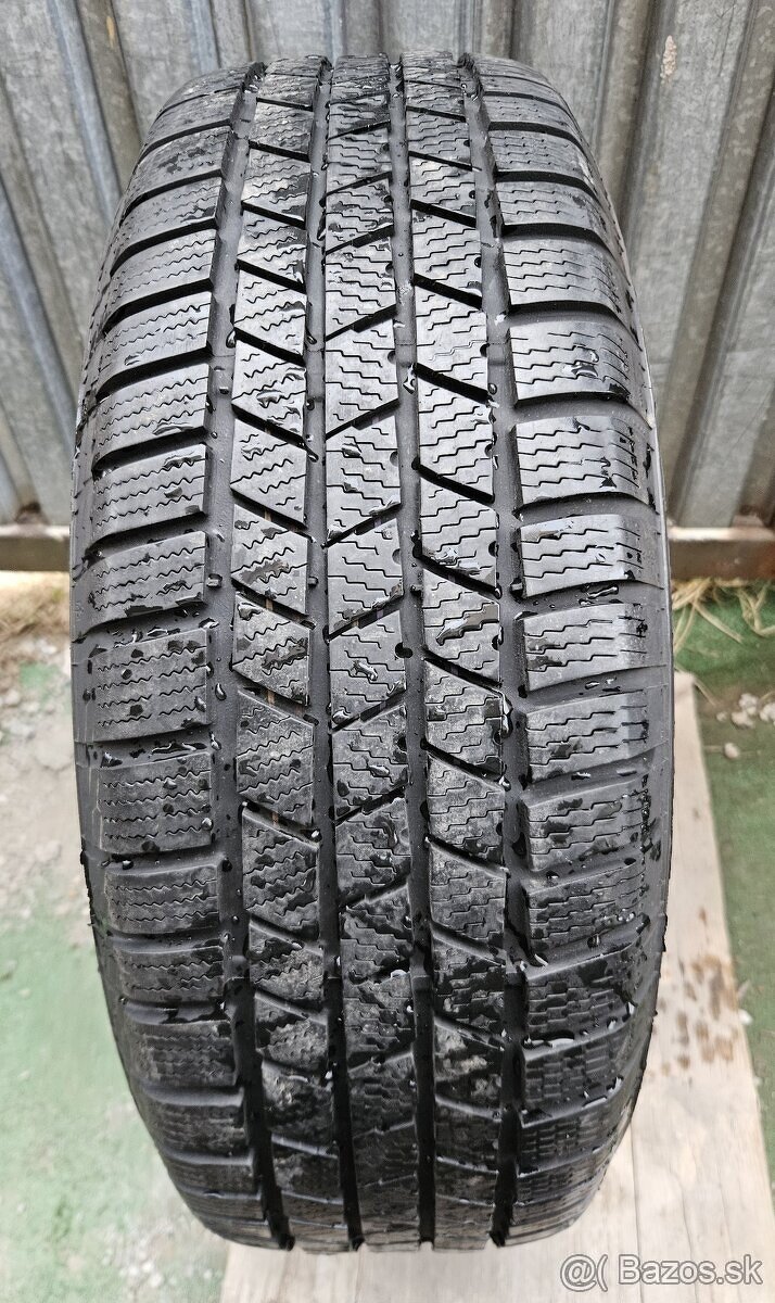 Zimné pneu Continental - 215/65 r16 - 13
