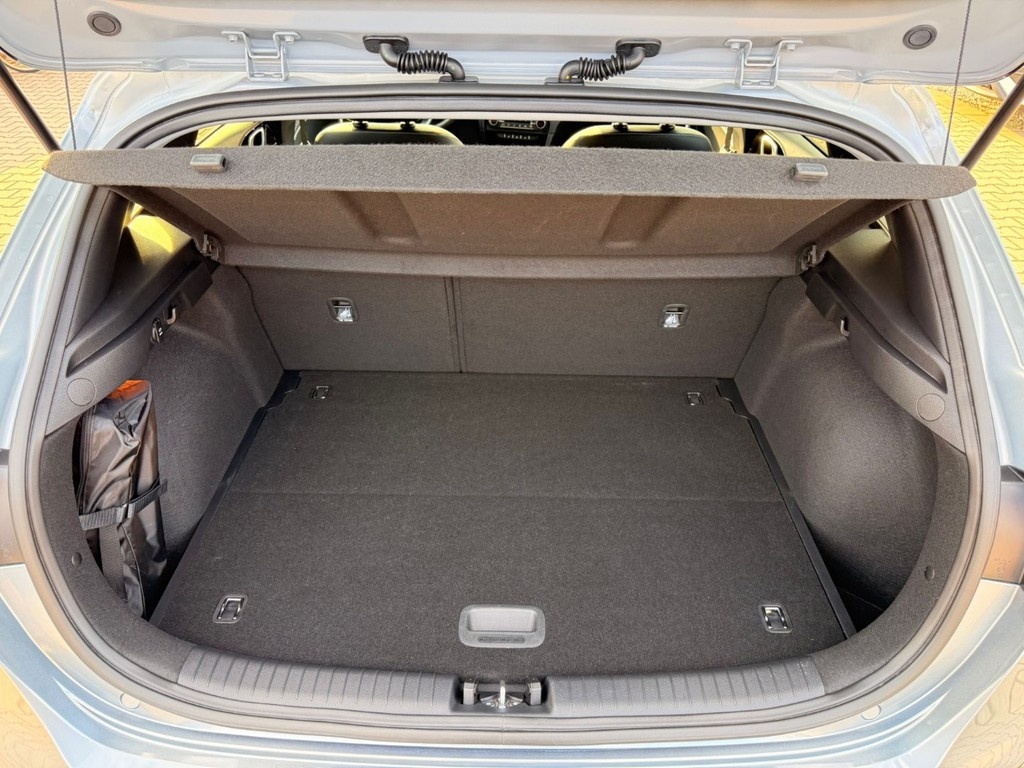Kia Ceed 1.5 T-GDi Gold A/T - 13