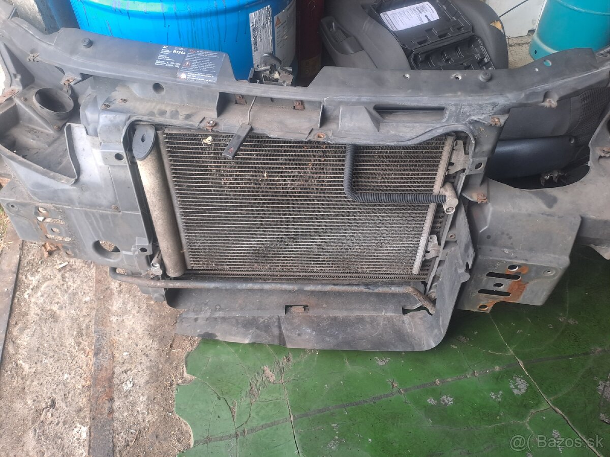 ND Sharan Alhambra 2001 az 2010 - 13