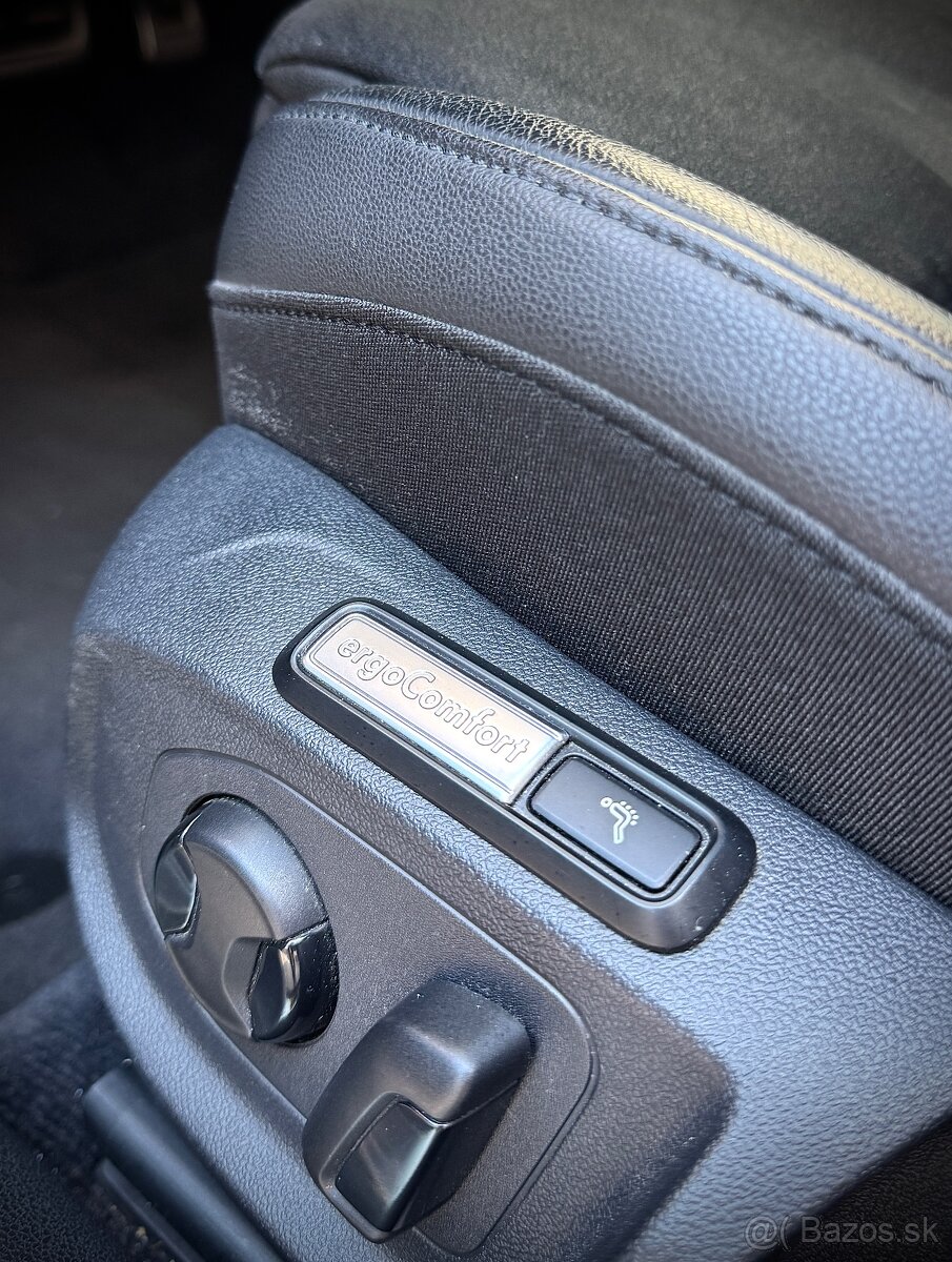 VOLKSWAGEN ARTEON 2.0TDi DSG 4MOTION - 13