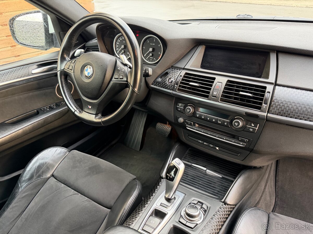Bmw X6 E71 - 13