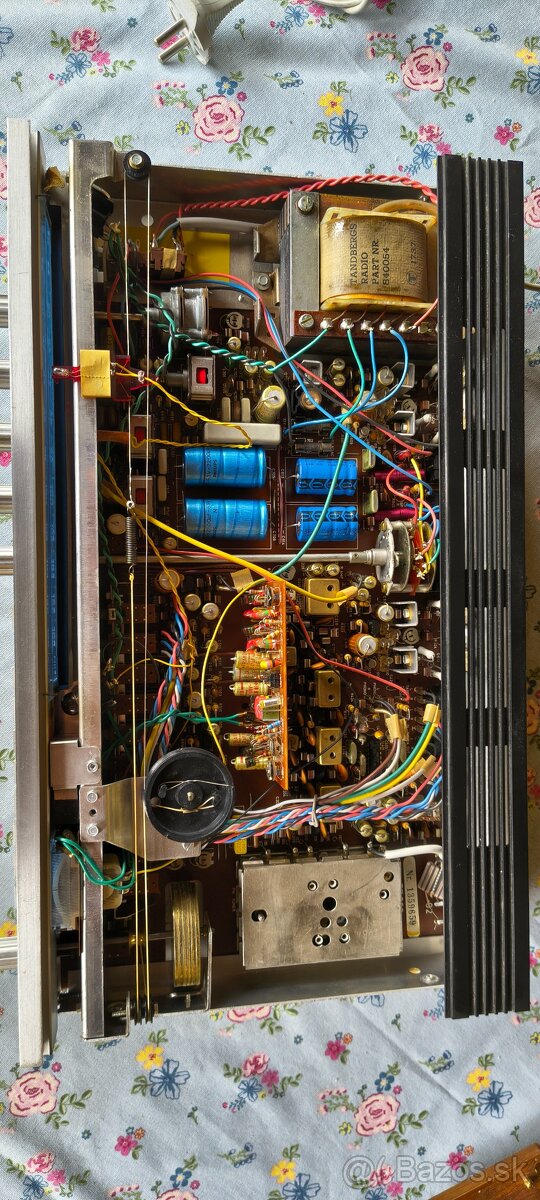 Tandberg TR-200 - 13