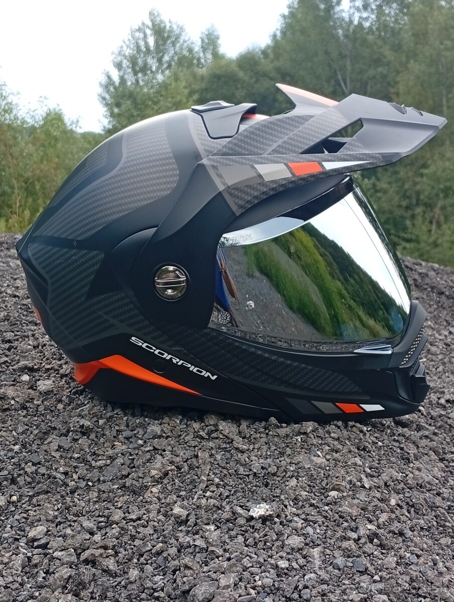 Scorpion - 13