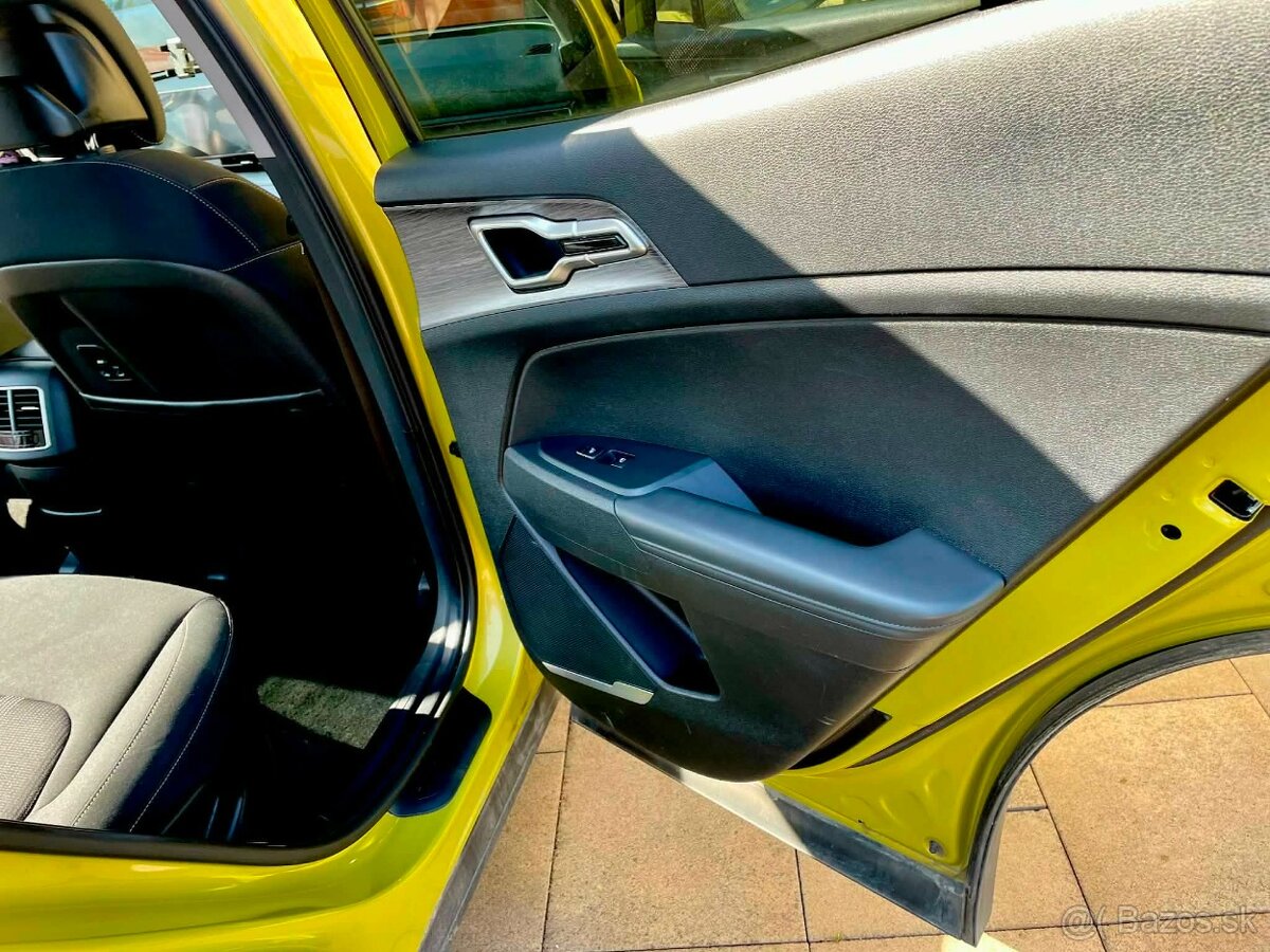 Kia sportage gold - 13