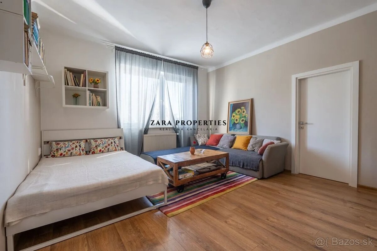 Rodinný dom v centre mesta Púchov - 13