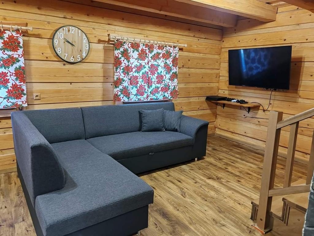 Chata pre rodiny na prenájom - 13