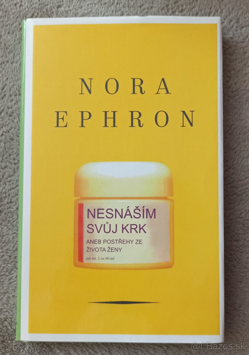 Super (nové) knihy za super ceny od 2 € - 13