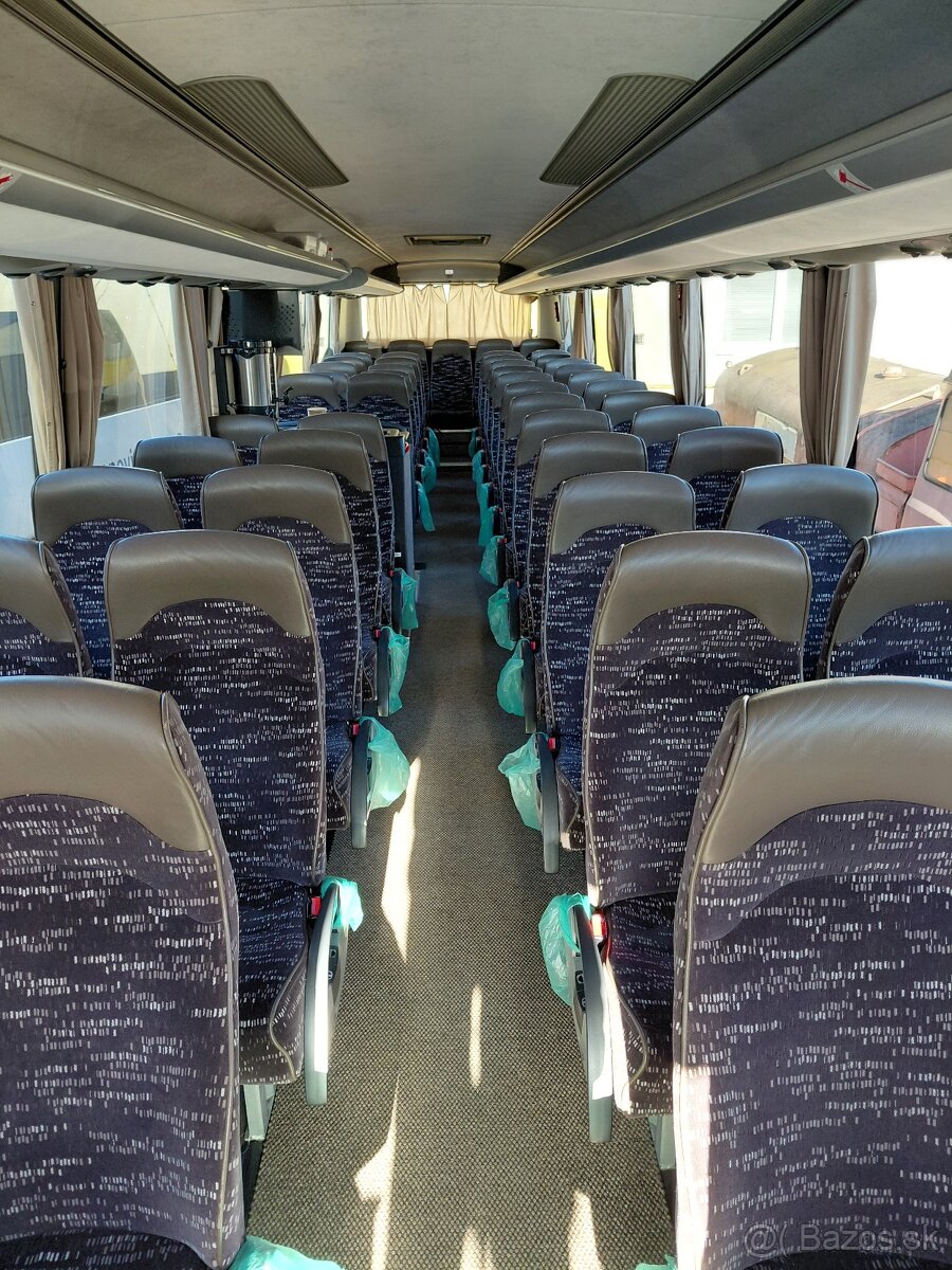 Predám utobus VDL- FHD2 129/365 - 13