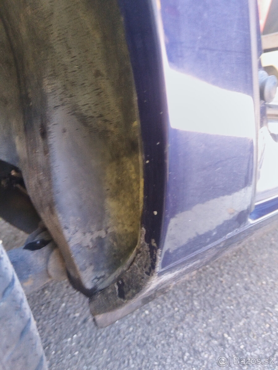 Ford Galaxi 1,9Tdi 85kw 2002 - 13