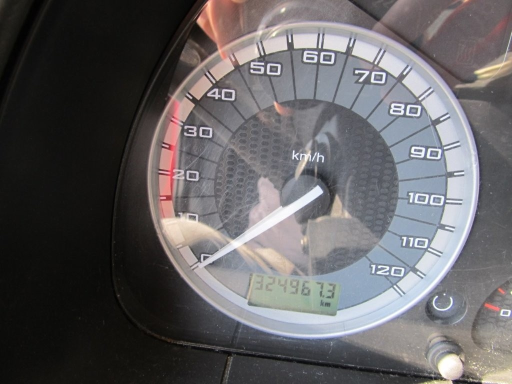 IVECO Stralis GA-283GE - 13