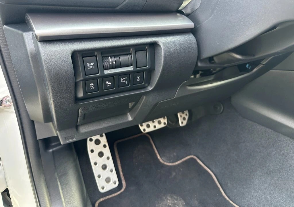 Subaru XV,2.0e-BoxerAWD Active - 13