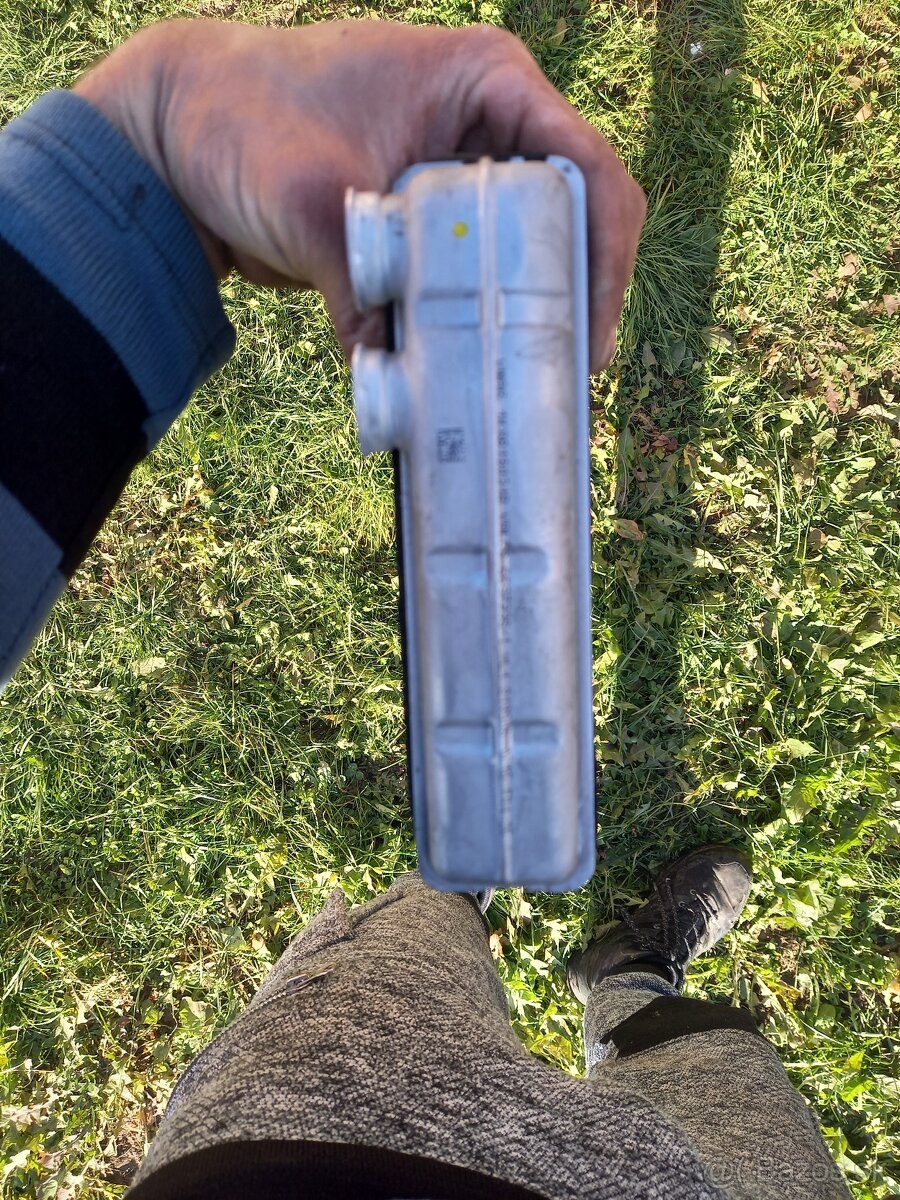 Škoda Octavia 2 - 13