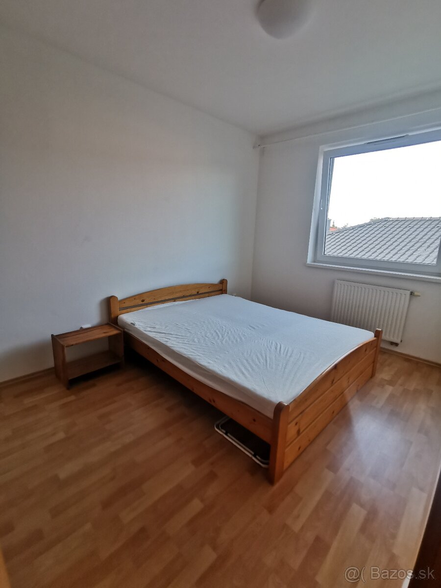 2-izb novostavba Bratislava - 13