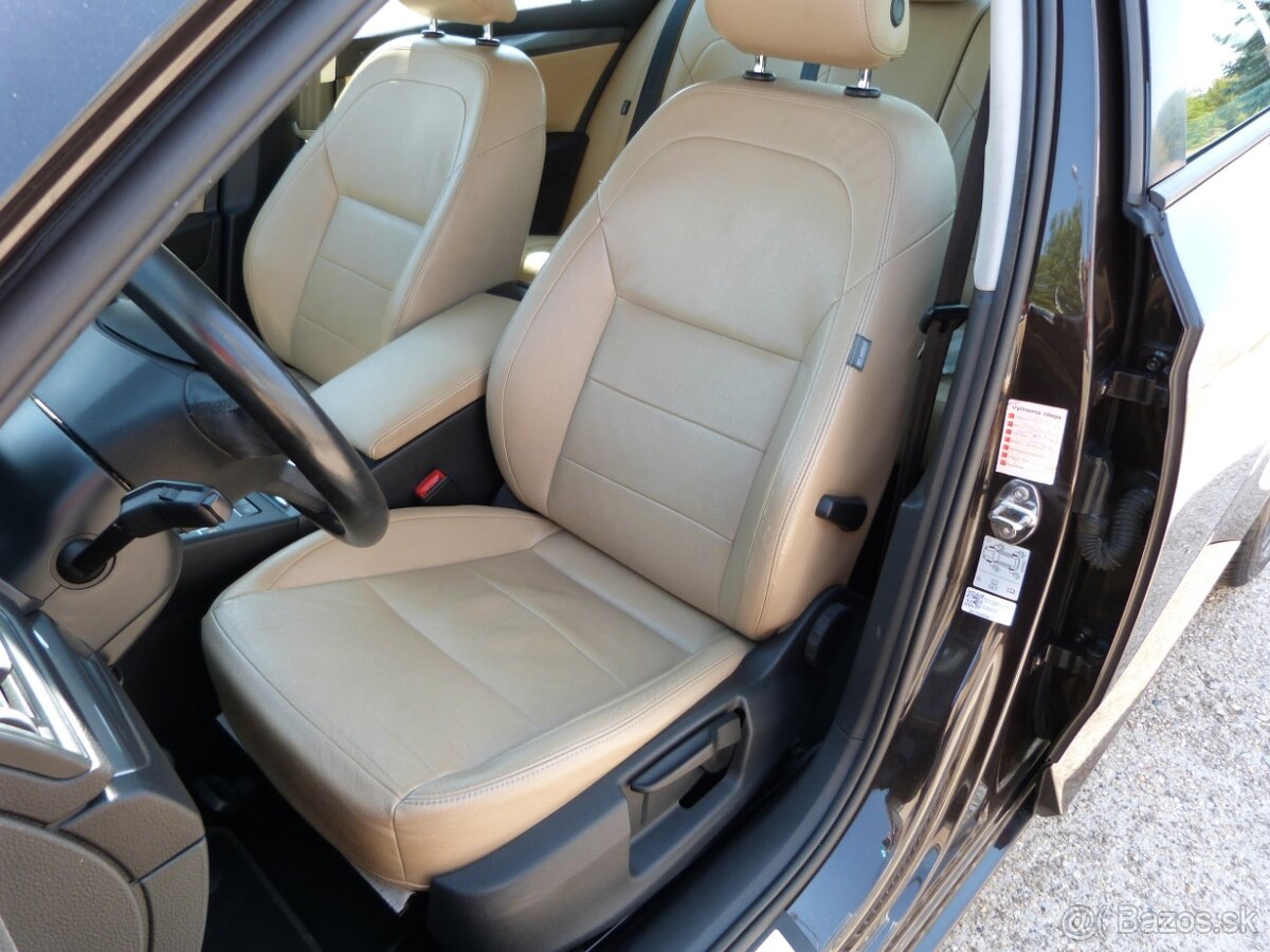 Škoda Superb 1.6 TDI Ambition - 13