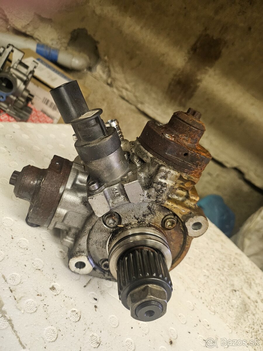 N.D. Vw touareg 193 kw - 13