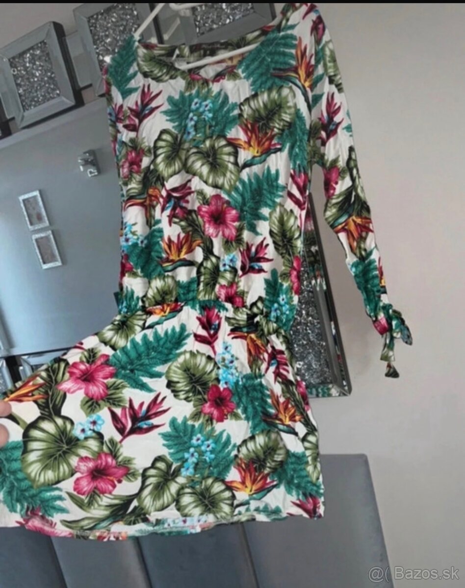 Šaty rôzne L-xL - 13