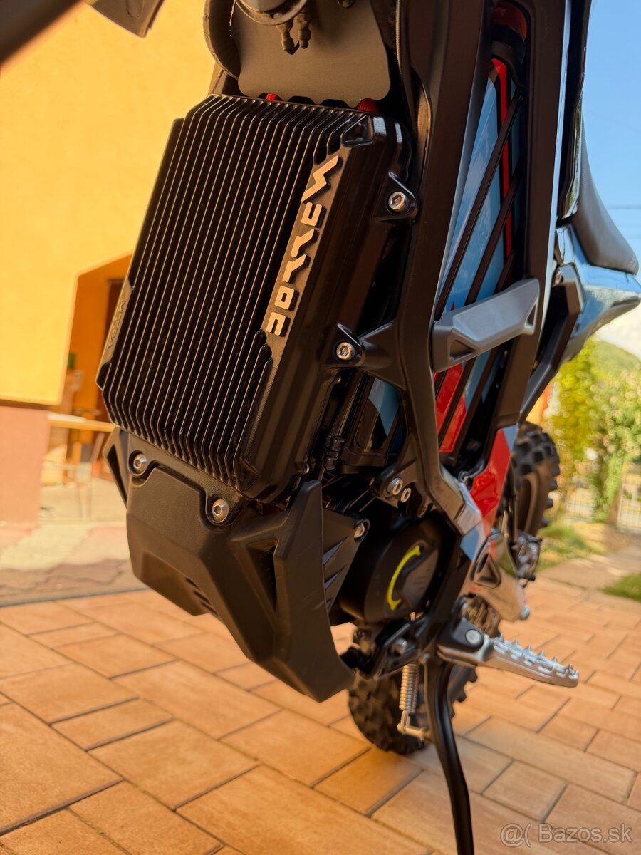 Surron Ultra Bee L3e, TOP - 13