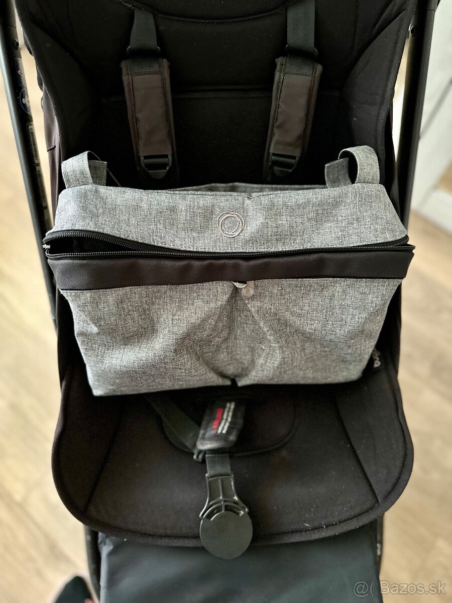 Bugaboo Butterfly - 13