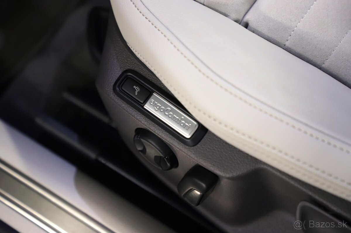 Volkswagen Passat B8 Variant 2.0 TDI 110kW DSG automat - 13