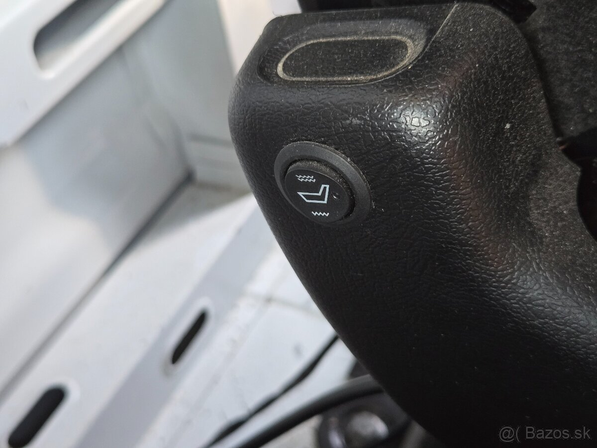 Opel Movano 3.0 DTI _ Odťahovka - 13