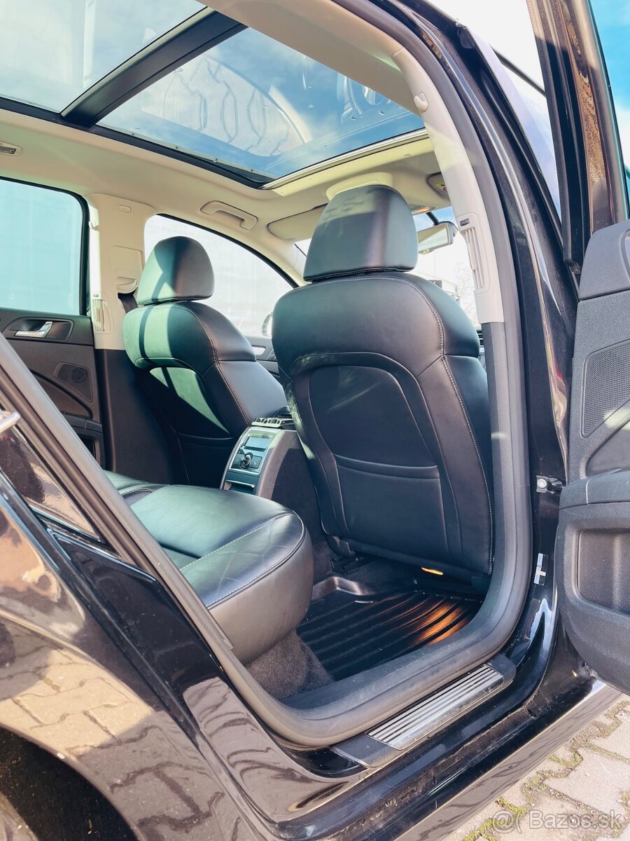 Superb 2.0Tdi 125Kw DSG Facelift - 13