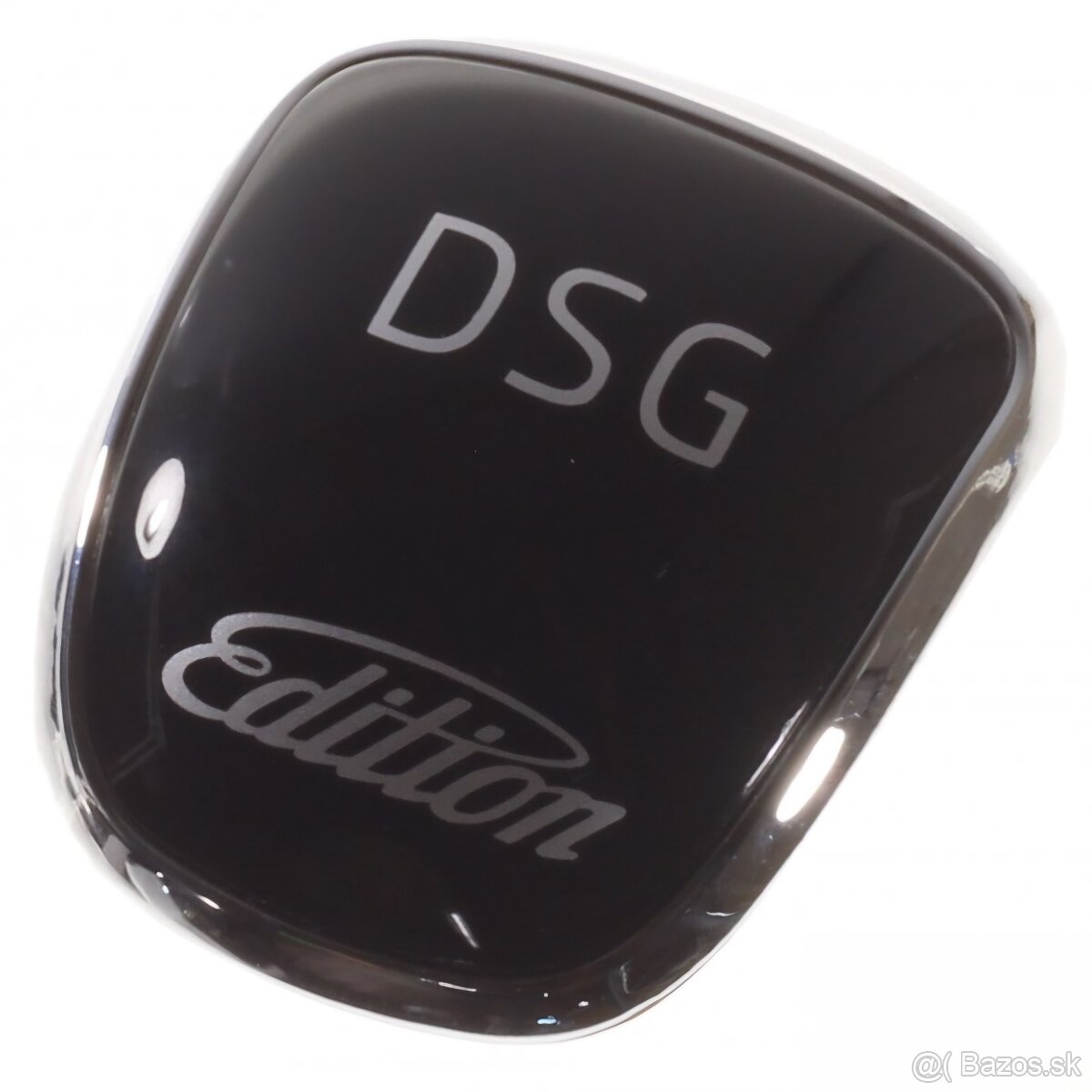 Nová řadící páka DSG Škoda Laurin&Klement - 13