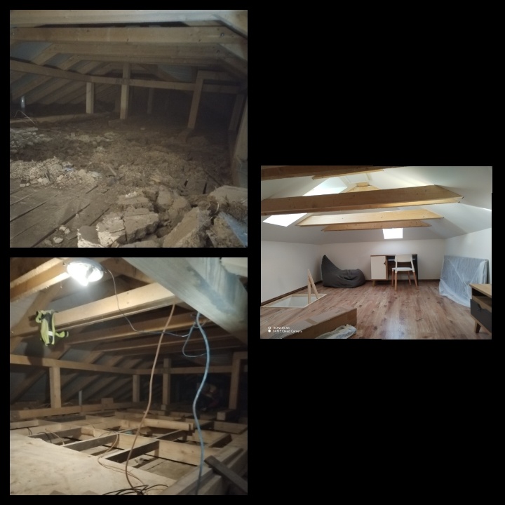 Stavebné práce za rozumné ceny - 13