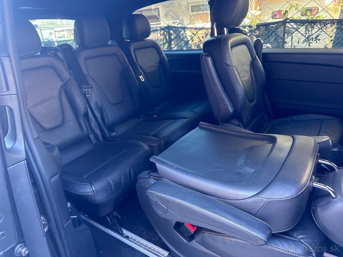 V class 250 140 kw rv 2015 8 miest - 13