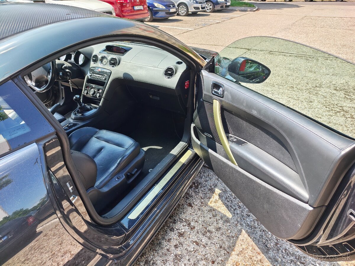 Predám Peugeot RCZ 1.6 THP 200 - 13