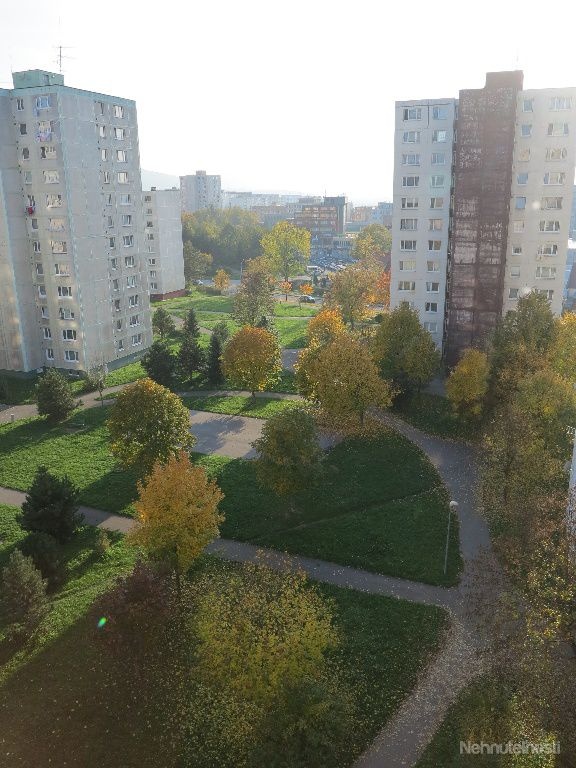 Prenájom garsónky v centre Dubnice nad Váhom - 13