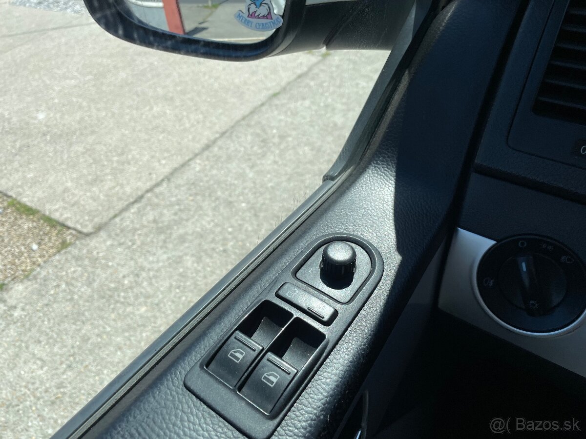 Volkswagen Multivan 2.0 BiTDI Highline 4MOTION - 13
