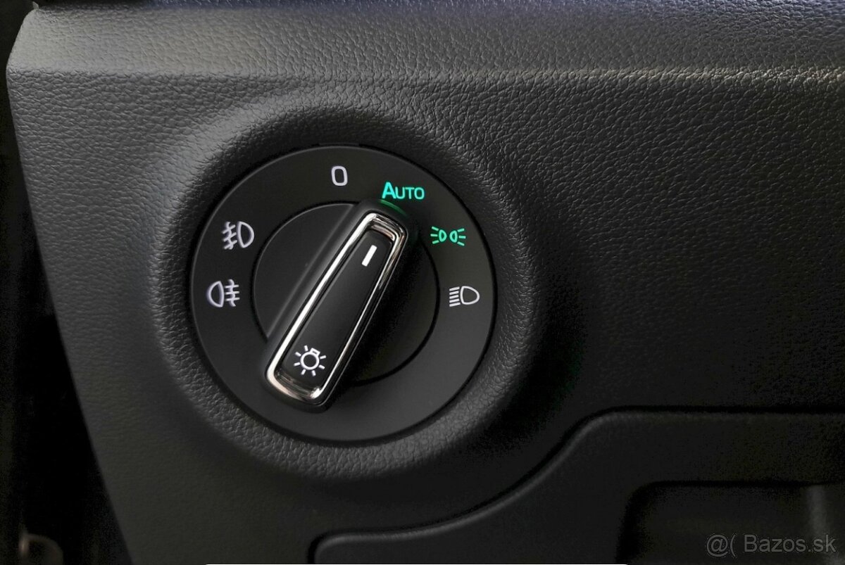 ❇️ ŠKODA SCALA 1.0 TSI 85 KW •LED ❇️ - 13