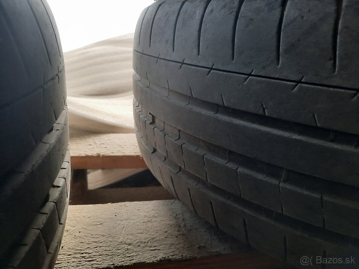 5x114.3 r19 speedline - 13