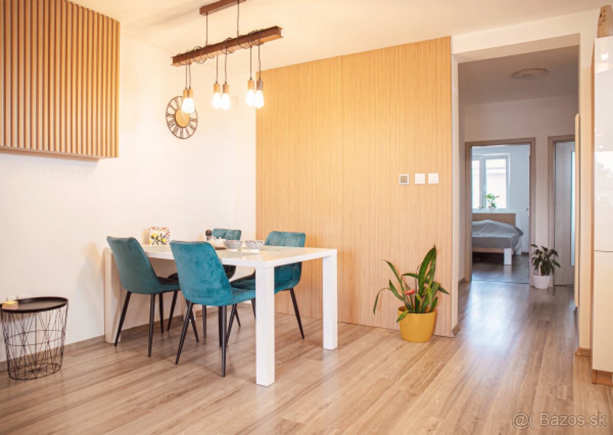 Moderný 3-izbový byt s fotovoltikou na predaj - 13