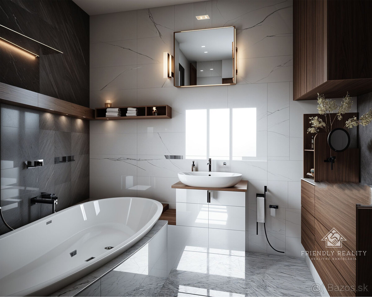 RezervovanéNa predaj stavebný pozemok v obci Baloň - 13