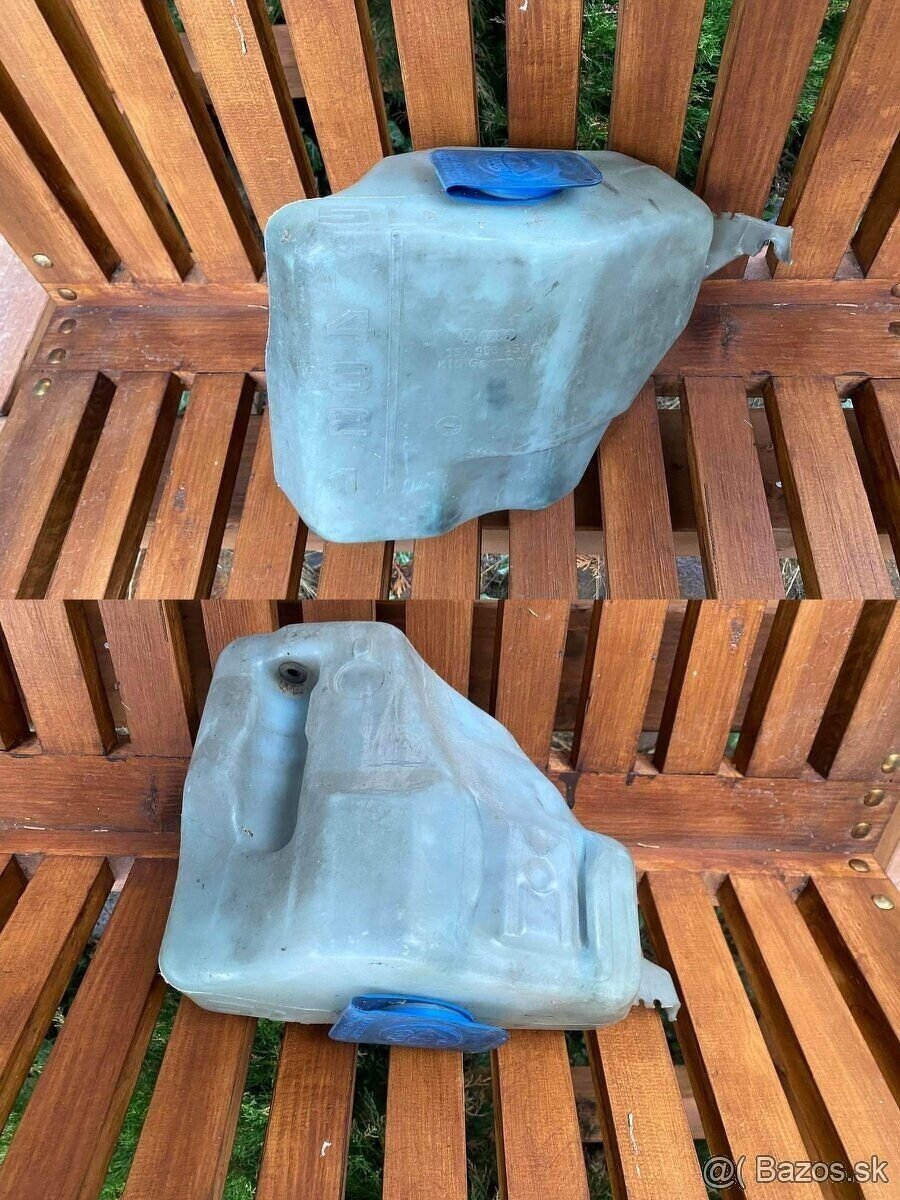 Nahradne diely na VW PASSAT B4 variant, kombi, combi, sedan - 13