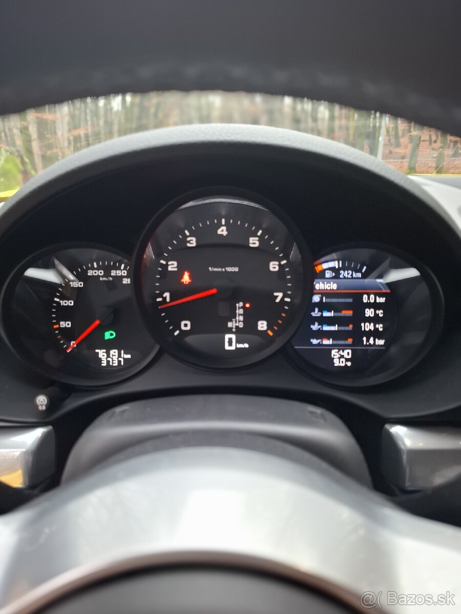 Porsche 718 Cayman / PDK / 2021/ R20 Carrera / Bose - 13