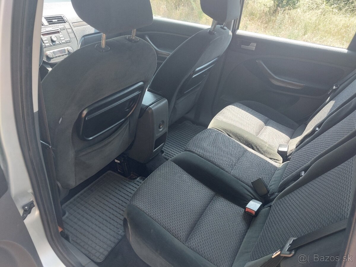 Ford C-Max 1.6 TDCI GHIA - 13