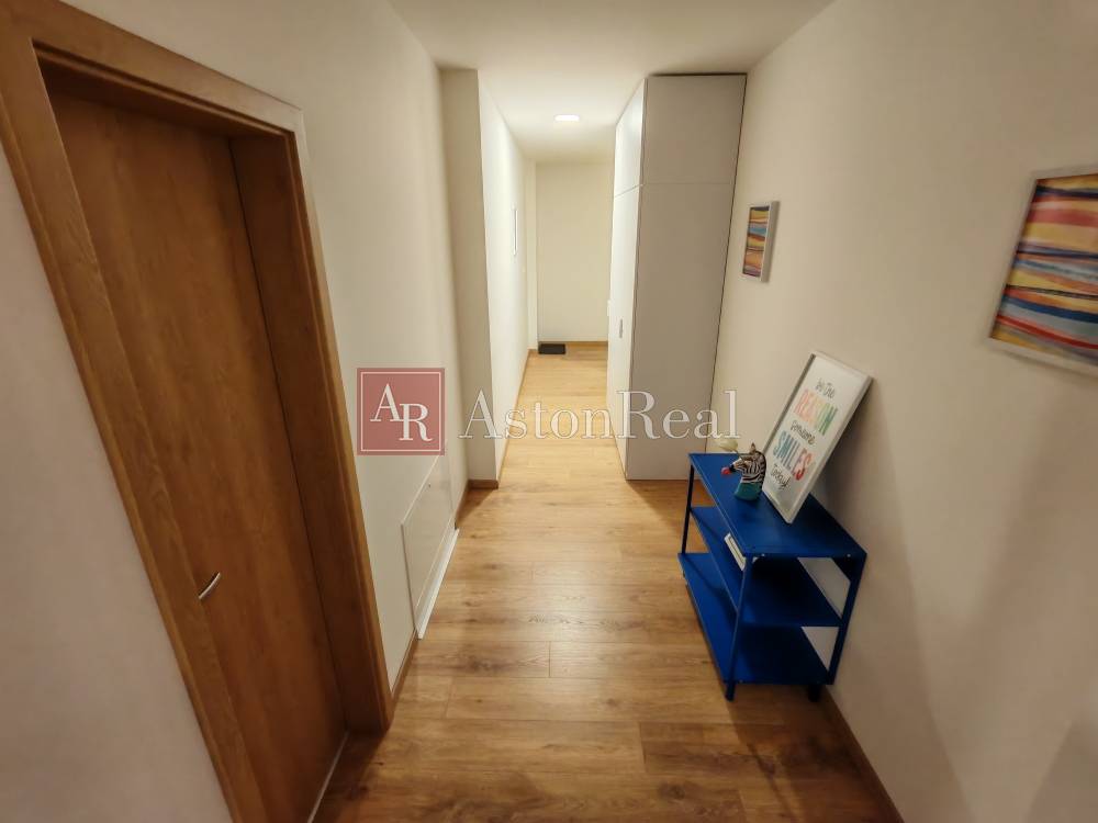 Moderný 2-izb. byt v novostavbe, 62m2, 2.p., parkovacie mies - 13