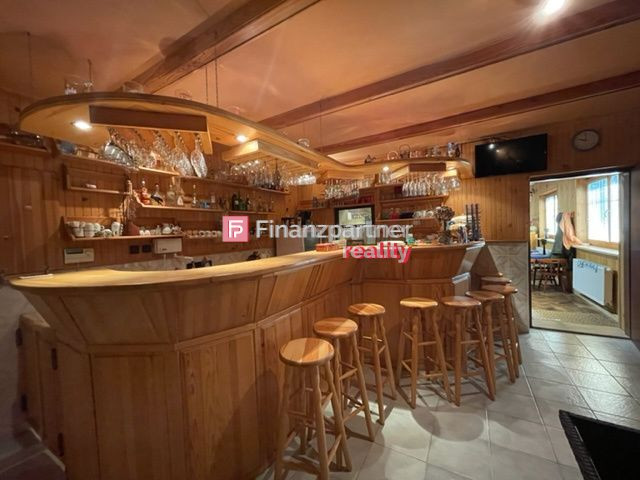 Poľovnícka rekreačná chata versus dom Lipovce (F463-13-ANM) - 13