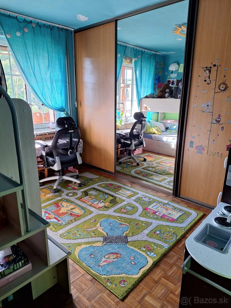 Usadlost v Slovenskom raji - 13