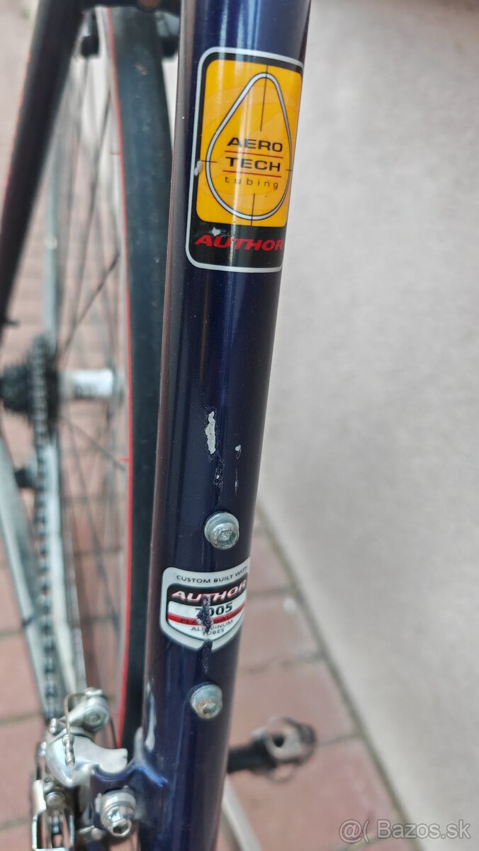 Author 3302 cestny špecial - 13