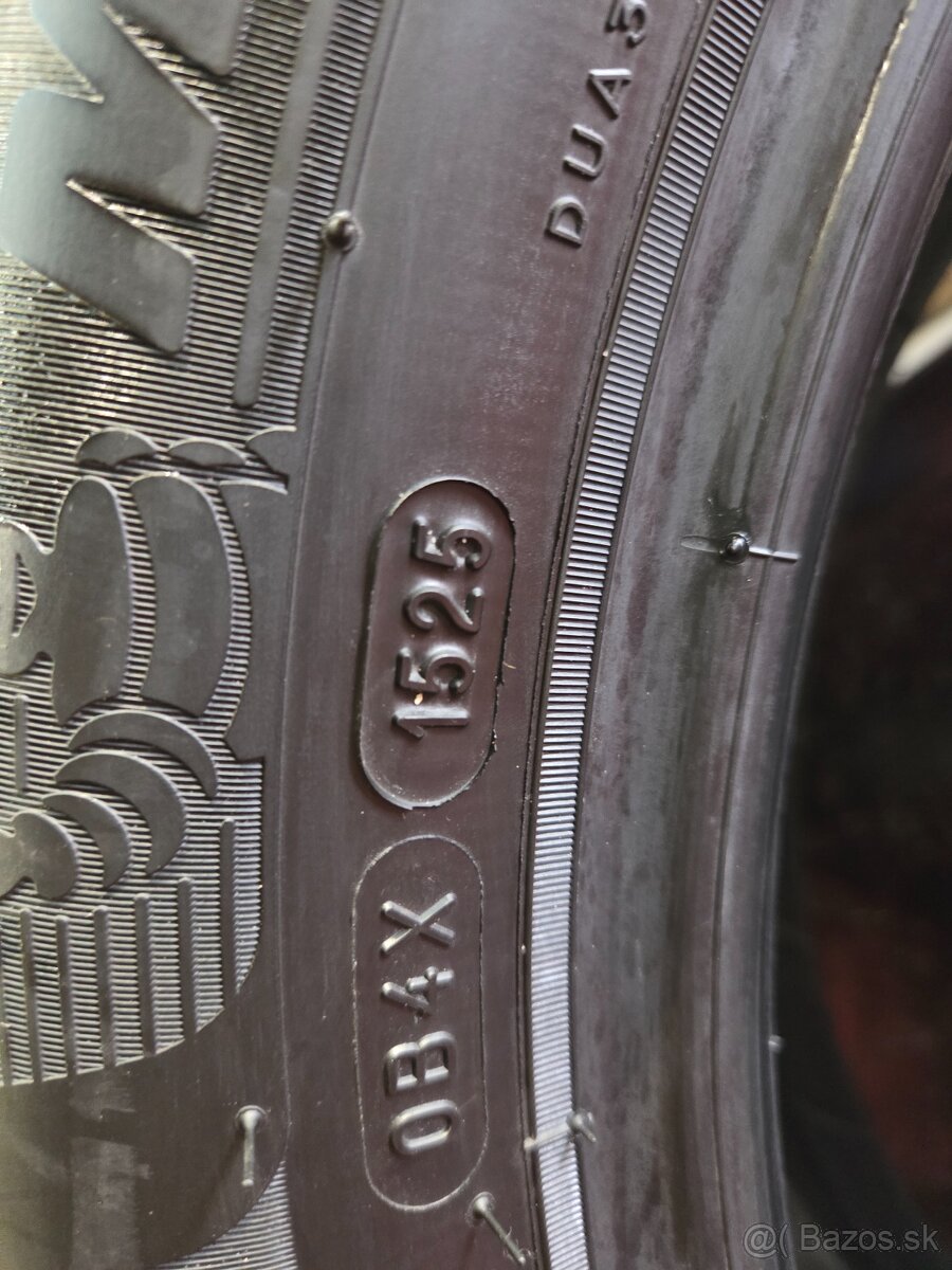 195/55 R16 Michelin letne pneumatiky - 13