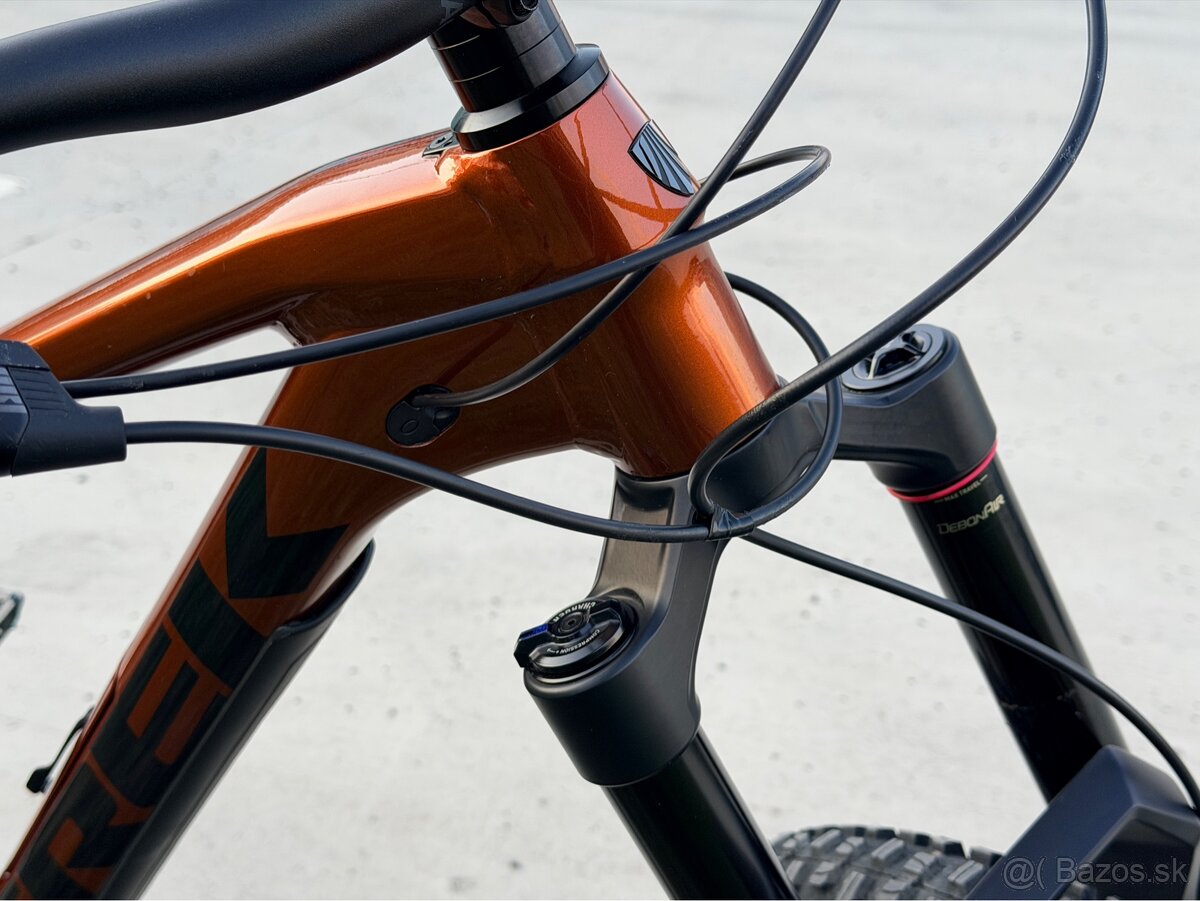 Trek Slash 8 gen 5 2024 - 13