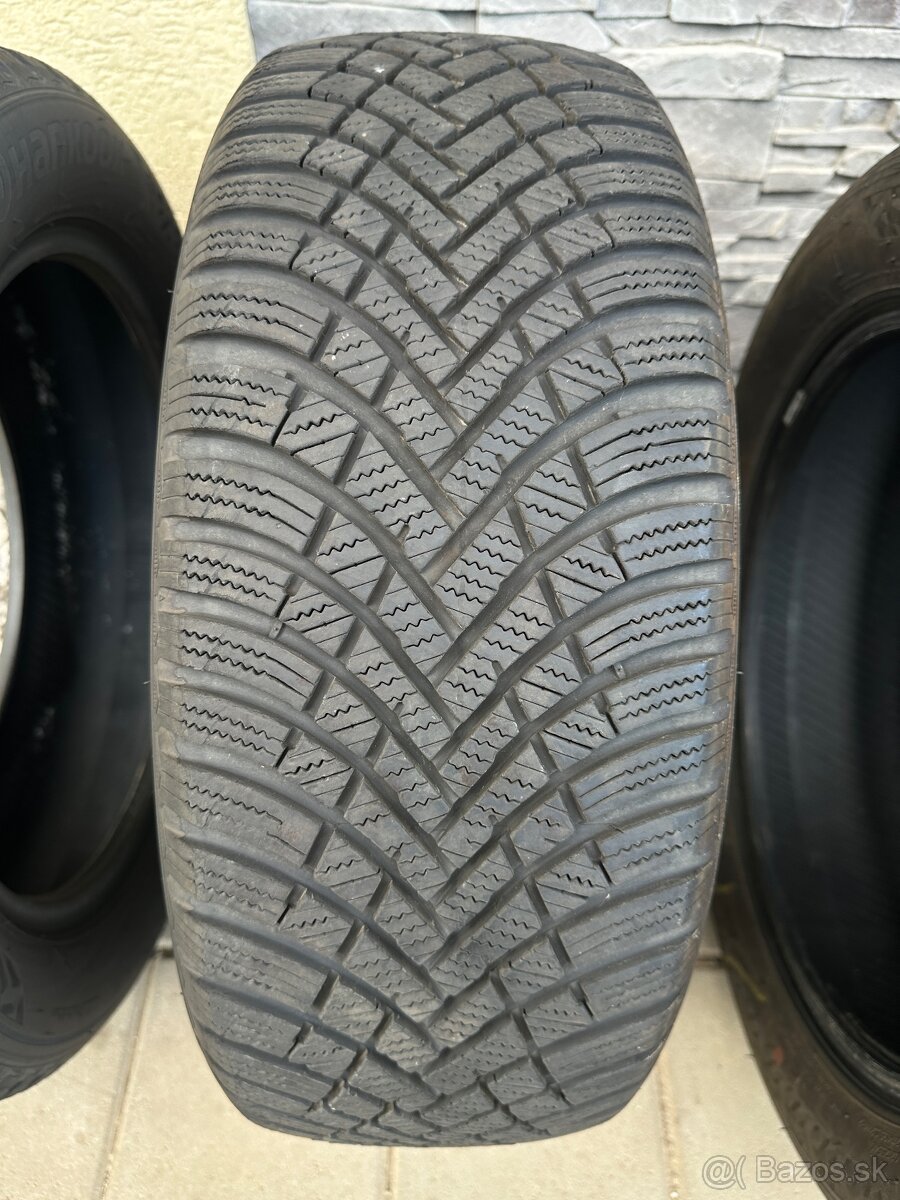 205/55 R16 91H zimné HANKOOK - 13