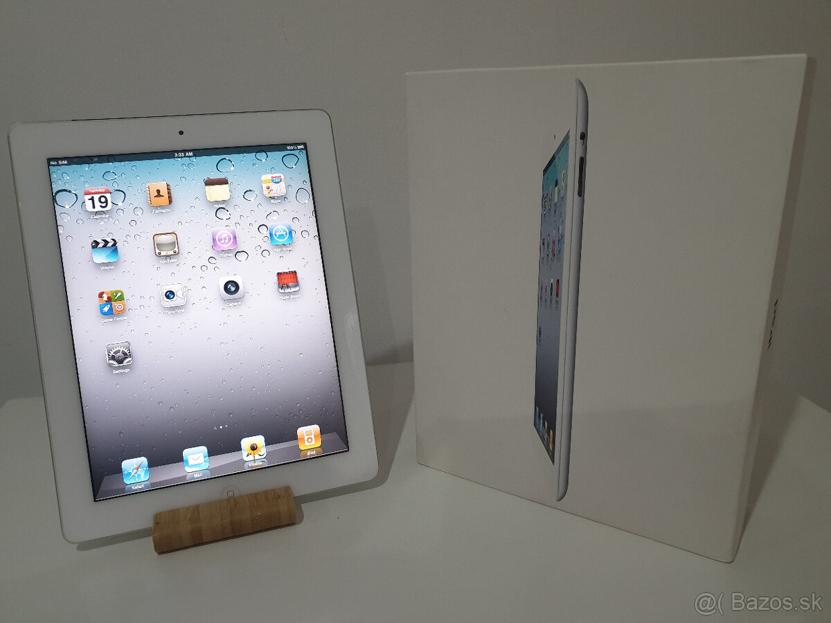 iPad 2, ako nový - 13