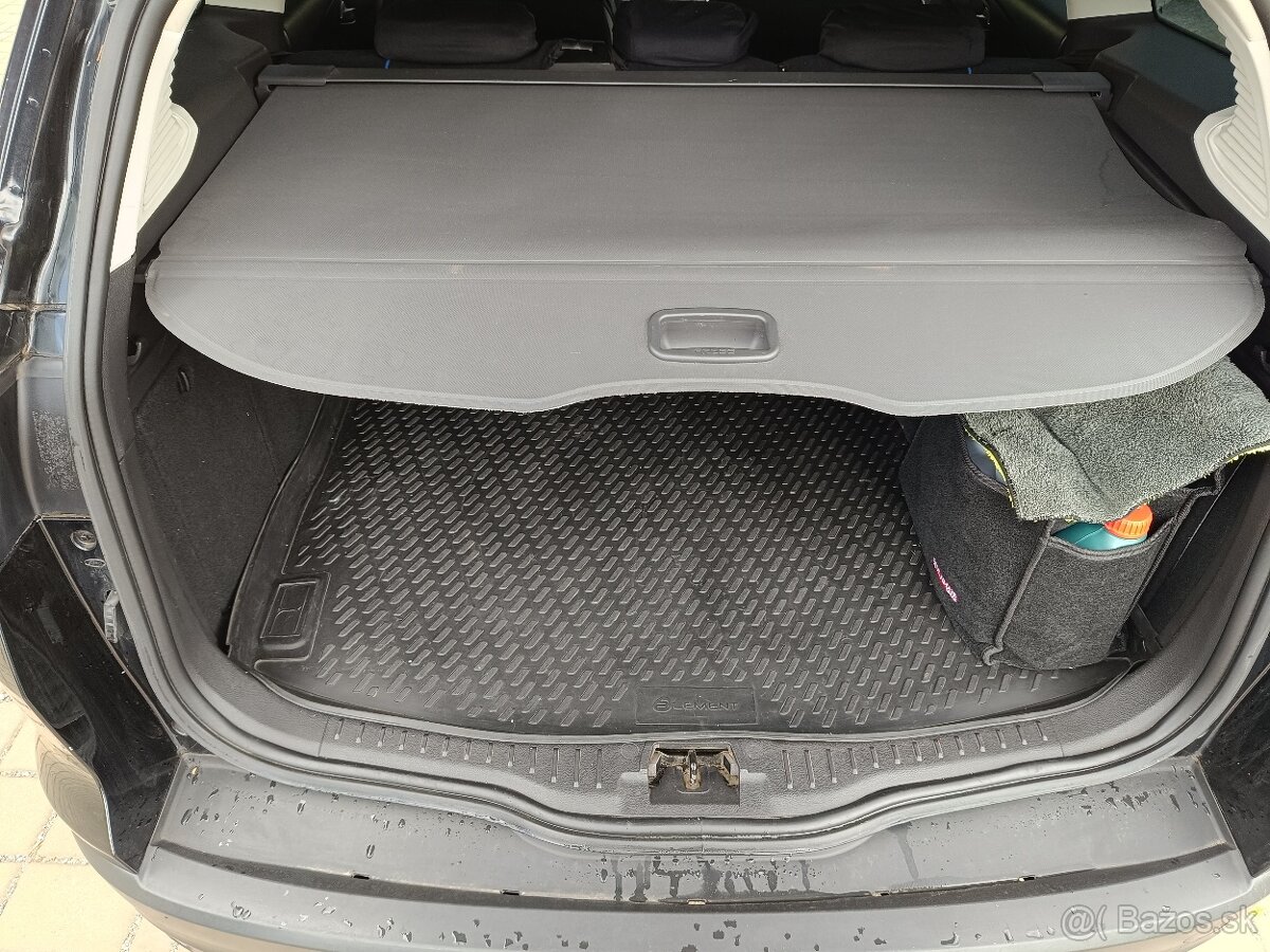 Ford Focus 1.6 TDCi - 13