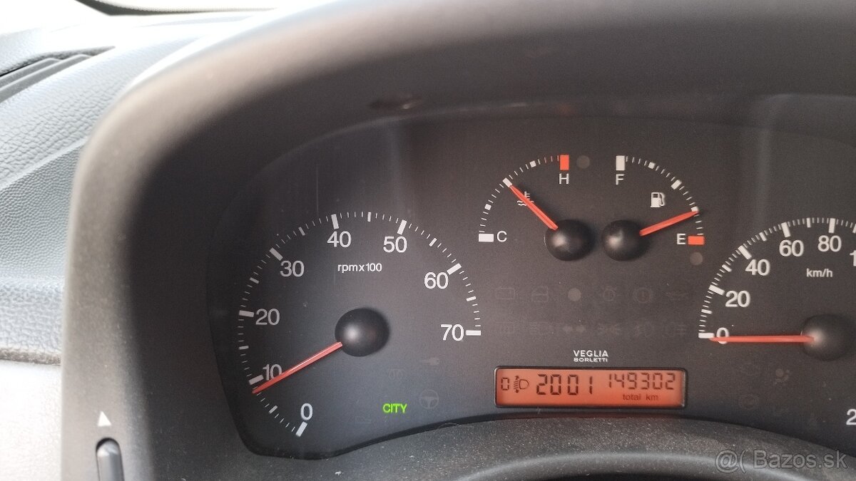 Punto - 13