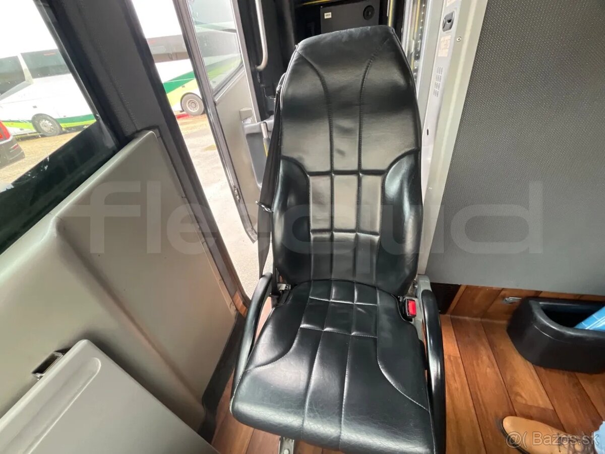 Volvo Beulas euro 6 - 13