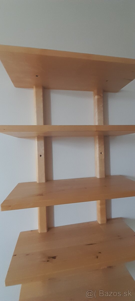 Policový systém IKEA - 13